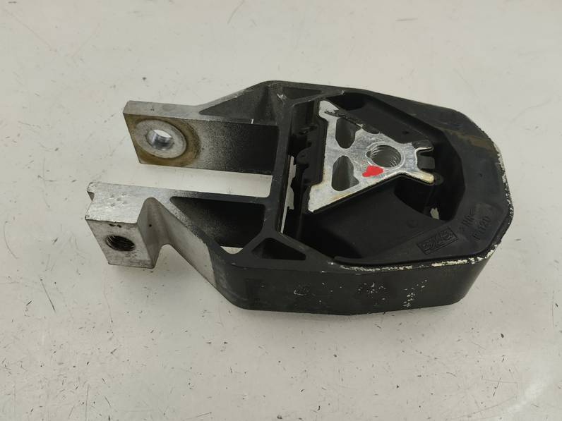 SOPORTE CAMBIO FORD TRANSIT CONNECT 2021 1.5 TDCI (101 CV)