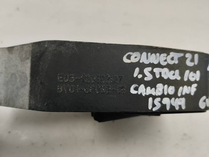 SOPORTE CAMBIO FORD TRANSIT CONNECT 2021 1.5 TDCI (101 CV)