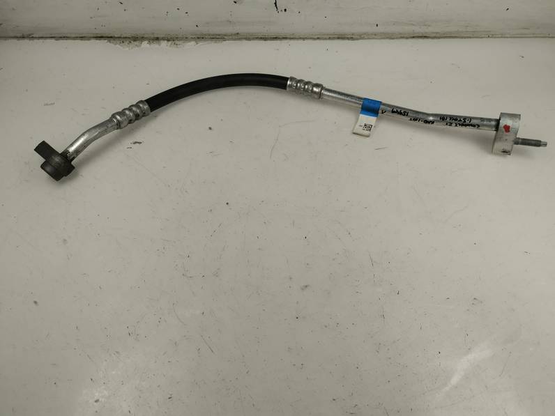 TUBOS AIRE ACONDICIONADO FORD TRANSIT CONNECT 2021 1.5 TDCI (101 CV)