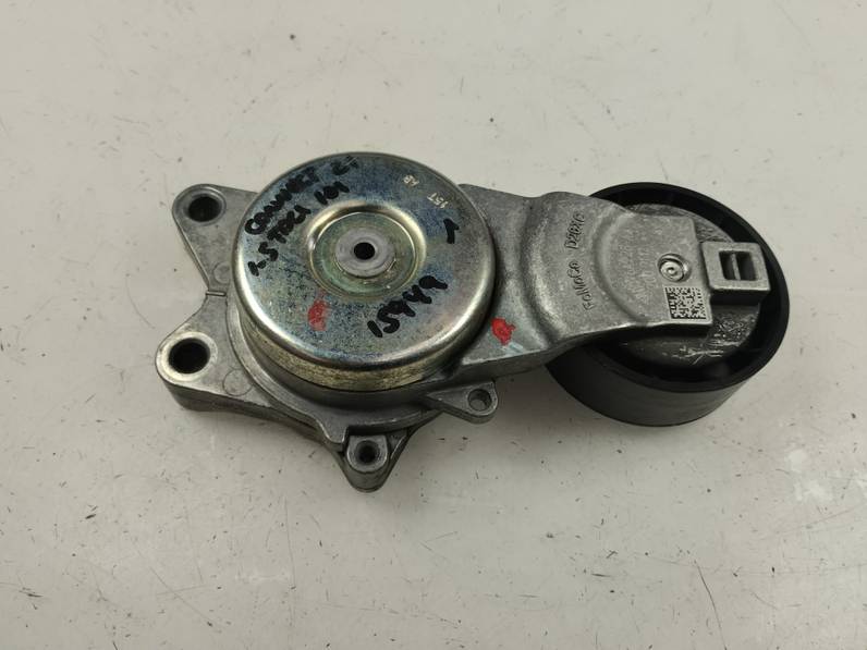 TENSOR CORREA AUXILIAR FORD TRANSIT CONNECT 2021 1.5 TDCI (101 CV)