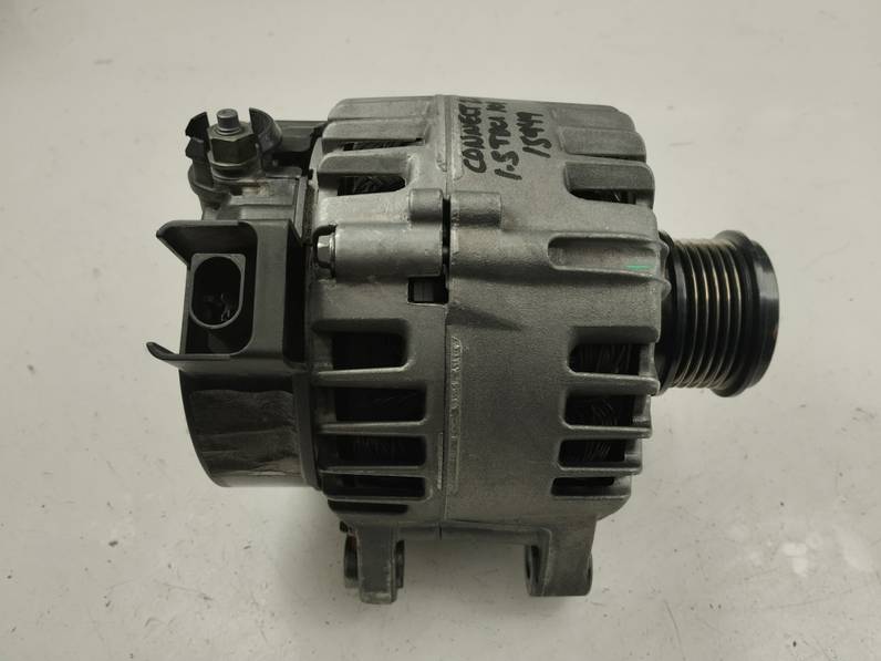 ALTERNADOR FORD TRANSIT CONNECT 2021 1.5 TDCI (101 CV)