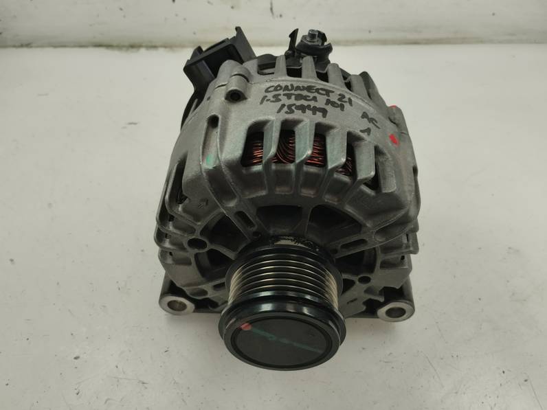 ALTERNADOR FORD TRANSIT CONNECT 2021 1.5 TDCI (101 CV)