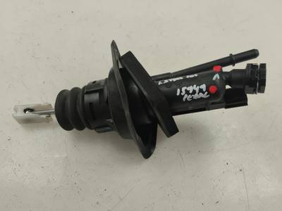 BOMBA EMBRAGUE FORD TRANSIT CONNECT 2021 1.5 TDCI (101 CV)