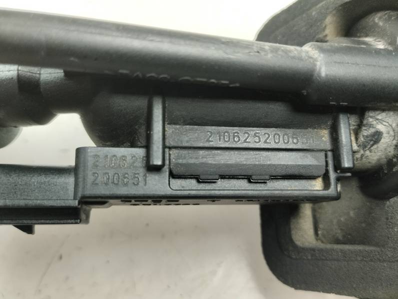 BOMBA EMBRAGUE FORD TRANSIT CONNECT 2021 1.5 TDCI (101 CV)