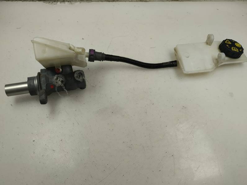 BOMBA FRENO FORD TRANSIT CONNECT 2021 1.5 TDCI (101 CV)