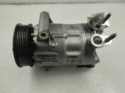 COMPRESOR AIRE ACONDICIONADO FORD TRANSIT CONNECT 2021 1.5 TDCI (101 CV)