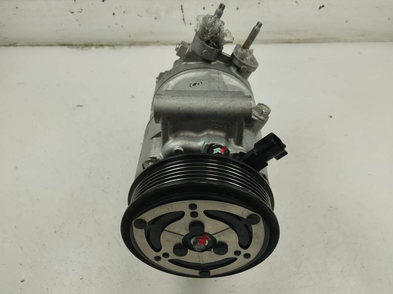 COMPRESOR AIRE ACONDICIONADO FORD TRANSIT CONNECT 2021 1.5 TDCI (101 CV)