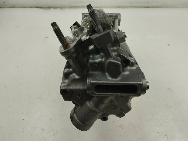 COMPRESOR AIRE ACONDICIONADO FORD TRANSIT CONNECT 2021 1.5 TDCI (101 CV)