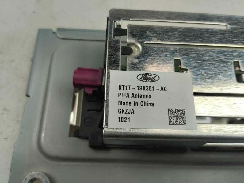 ANTENA FORD TRANSIT CONNECT 2021 1.5 TDCI (101 CV)