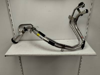 TUBO FORD TRANSIT CONNECT 2021 1.5 TDCI (101 CV)