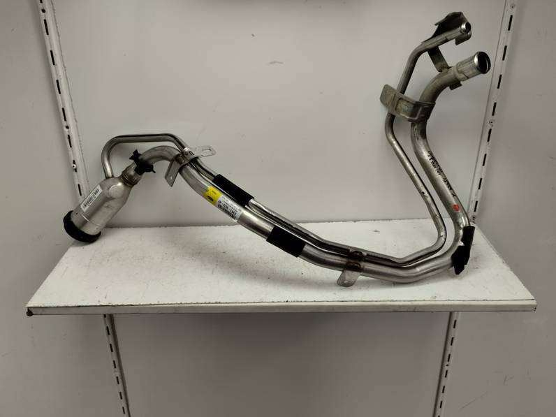 TUBO FORD TRANSIT CONNECT 2021 1.5 TDCI (101 CV)