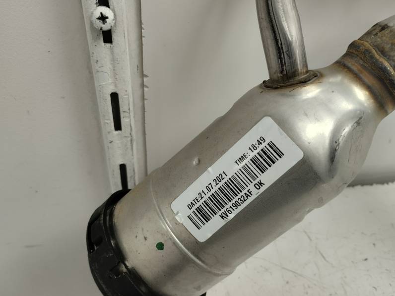 TUBO FORD TRANSIT CONNECT 2021 1.5 TDCI (101 CV)