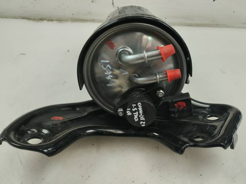 FILTRO GASOIL FORD TRANSIT CONNECT 2021 1.5 TDCI (101 CV)