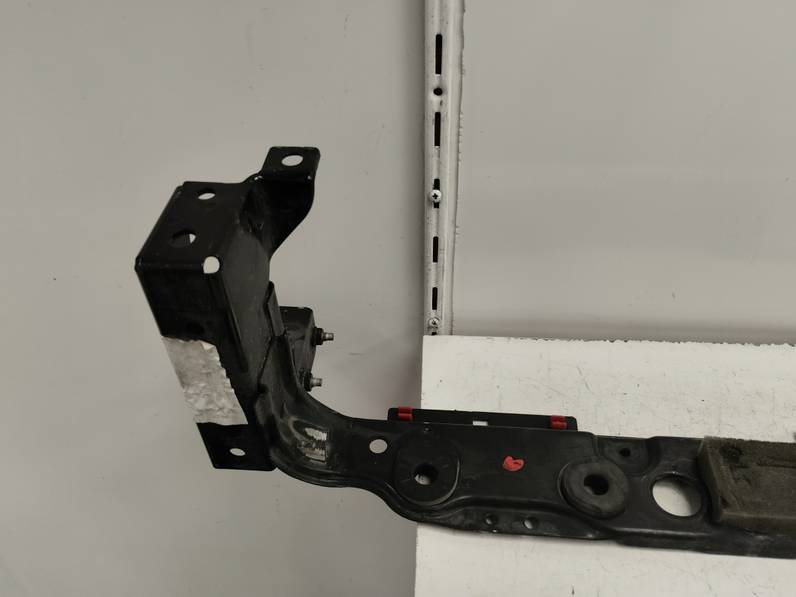 FRENTE FORD TRANSIT CONNECT 2021 1.5 TDCI (101 CV)