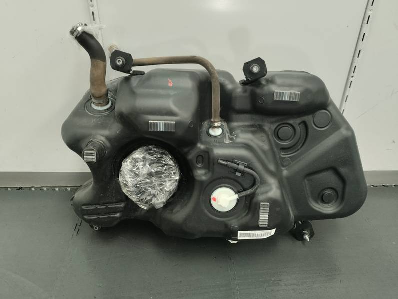 DEPOSITO COMBUSTIBLE FORD TRANSIT CONNECT 2021 1.5 TDCI (101 CV)