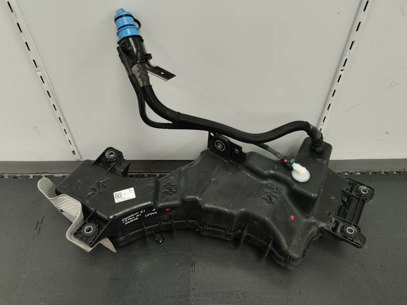 DEPOSITO COMBUSTIBLE FORD TRANSIT CONNECT 2021 1.5 TDCI (101 CV)