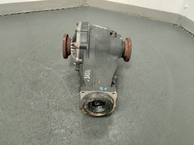 DIFERENCIAL TRASERO AUDI A4 BERLINA 2002 1.9 TDI (131 CV)