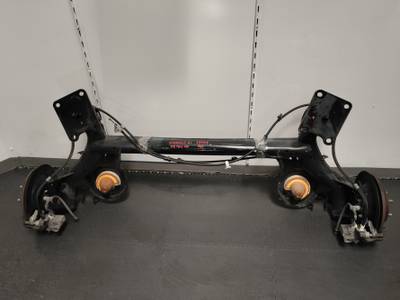 PUENTE TRASERO FORD TRANSIT CONNECT 2021 1.5 TDCI (101 CV)