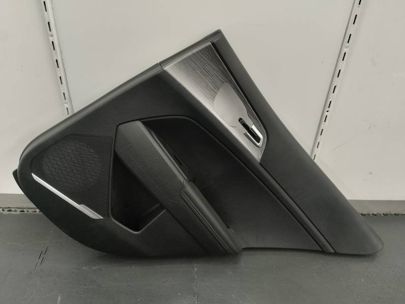 JUEGO ASIENTOS COMPLETO KIA SPORTAGE 2023 1.6 (132 CV)