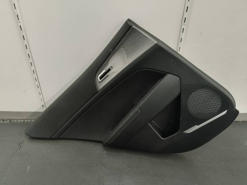 JUEGO ASIENTOS COMPLETO KIA SPORTAGE 2023 1.6 (132 CV)