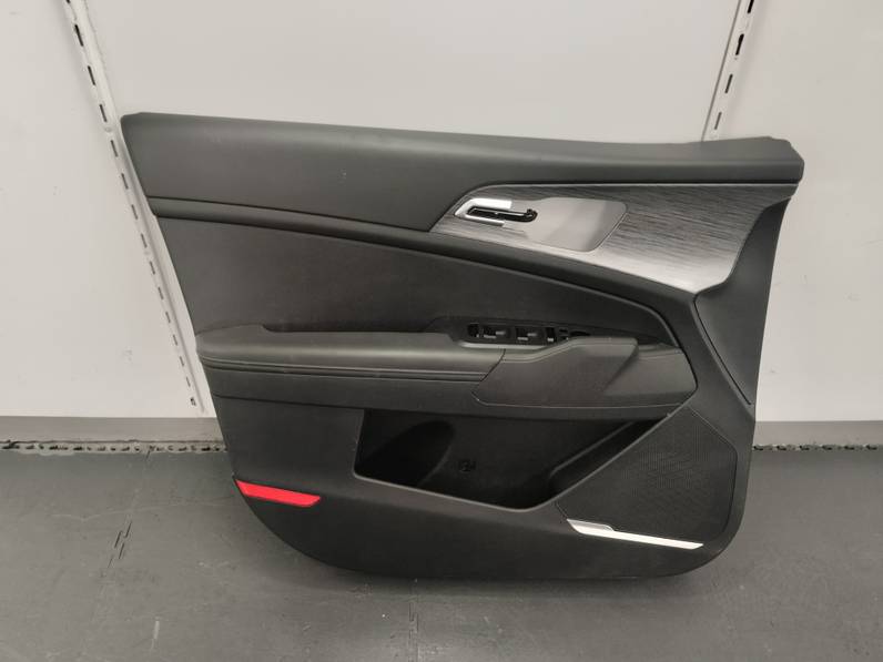 JUEGO ASIENTOS COMPLETO KIA SPORTAGE 2023 1.6 (132 CV)