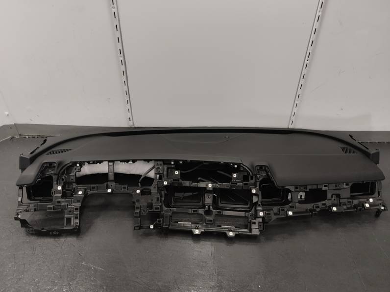 KIT AIRBAG KIA SPORTAGE 2023 1.6 (132 CV)