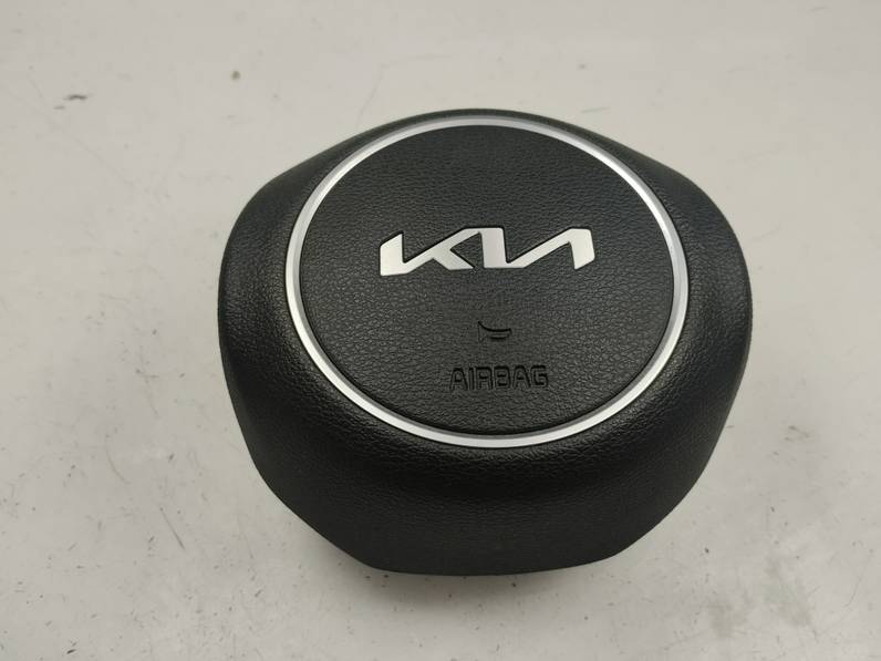 KIT AIRBAG KIA SPORTAGE 2023 1.6 (132 CV)