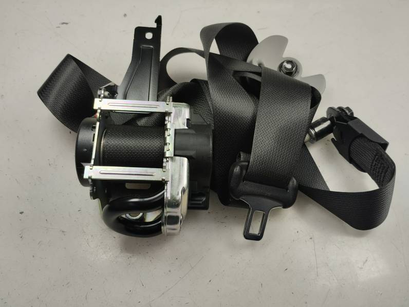 KIT AIRBAG KIA SPORTAGE 2023 1.6 (132 CV)