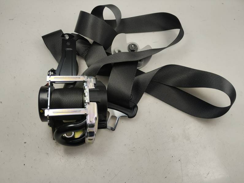 KIT AIRBAG KIA SPORTAGE 2023 1.6 (132 CV)