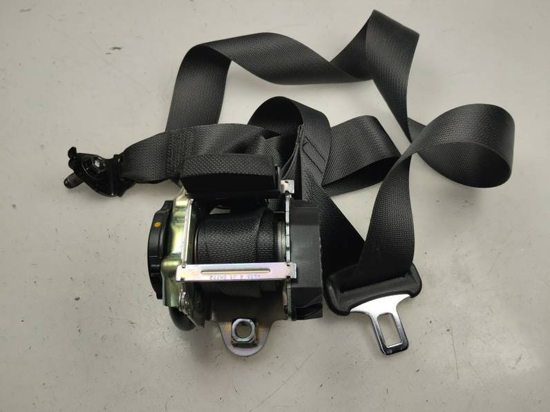 KIT AIRBAG KIA SPORTAGE 2023 1.6 (132 CV)