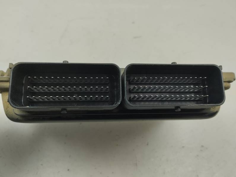 CENTRALITA MOTOR UCE RENAULT MEGANE I FASE 2 BERLINA 2000 1.4 16V (95 CV)