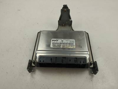 CENTRALITA MOTOR UCE TOYOTA YARIS 2003 1.4 TURBODIESEL (75 CV)