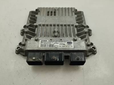 CENTRALITA MOTOR UCE FORD FIESTA 2007 1.4 TDCI (68 CV)