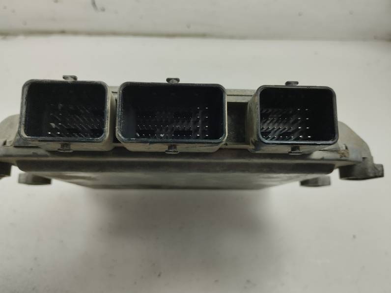 CENTRALITA MOTOR UCE FORD FIESTA 2007 1.4 TDCI (68 CV)