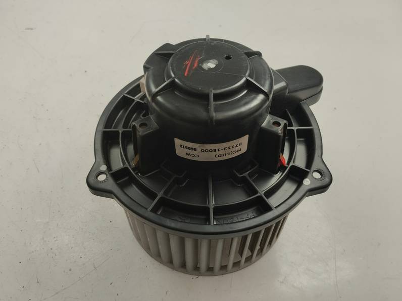 MOTOR CALEFACCION HYUNDAI ACCENT 2007 1.4 (97 CV)
