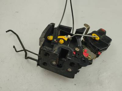 CERRADURA PUERTA DELANTERA IZQUIERDA HYUNDAI ACCENT 2007 1.4 (97 CV)