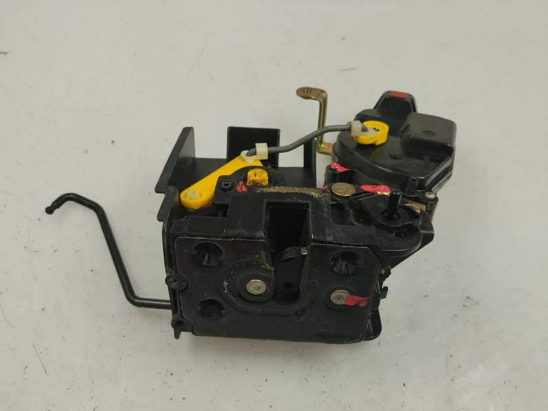 CERRADURA PUERTA TRASERA IZQUIERDA HYUNDAI ACCENT 2007 1.4 (97 CV)