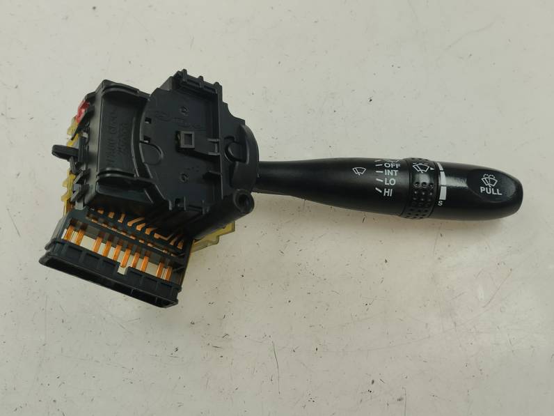 MANDO LIMPIA HYUNDAI ACCENT 2007 1.4 (97 CV)