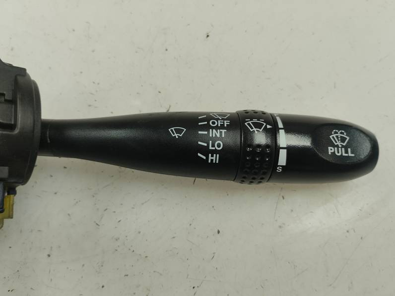 MANDO LIMPIA HYUNDAI ACCENT 2007 1.4 (97 CV)