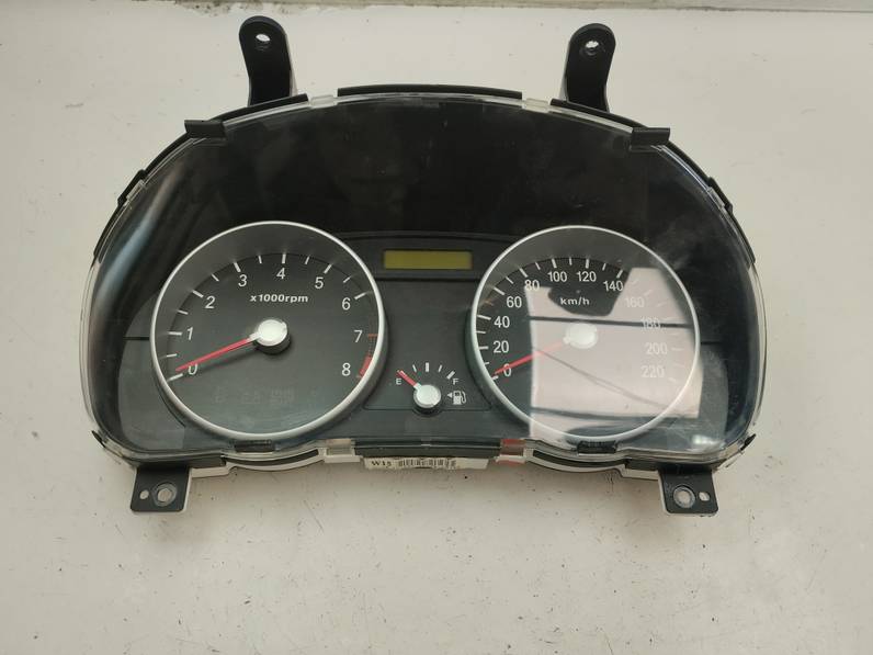 CUADRO INSTRUMENTOS HYUNDAI ACCENT 2007 1.4 (97 CV)