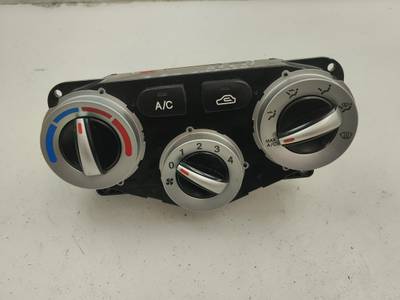 MANDO CALEFACCION AIRE ACONDICIONADO HYUNDAI ACCENT 2007 1.4 (97 CV)