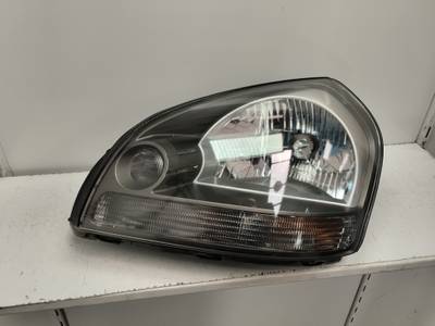 FARO IZQUIERDO HYUNDAI TUCSON 2006 2.0 (141 CV)