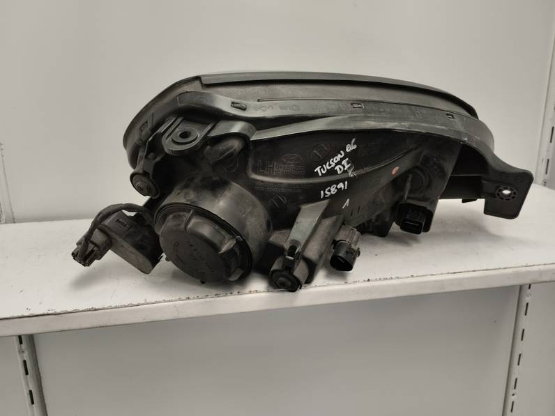 FARO IZQUIERDO HYUNDAI TUCSON 2006 2.0 (141 CV)