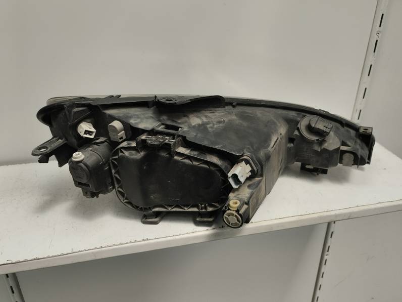 FARO IZQUIERDO PEUGEOT 206 BERLINA 2001 1.6 16V (109 CV)