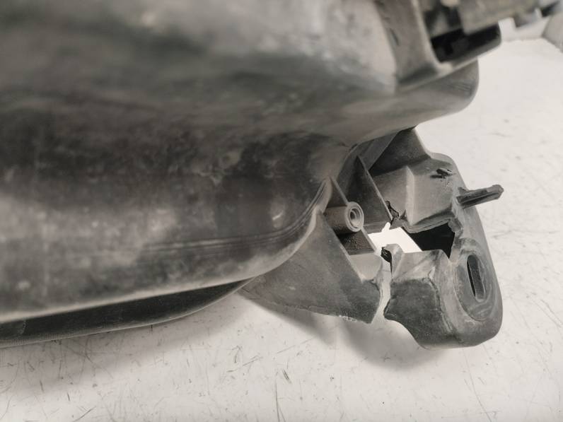 FARO DERECHO OPEL ASTRA H BER 2010 1.7 16V CDTI (110 CV)