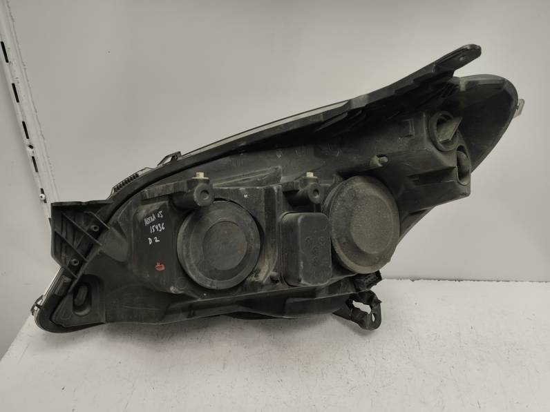 FARO DERECHO OPEL ASTRA H BERLINA 2005 1.7 16V CDTI (101 CV)