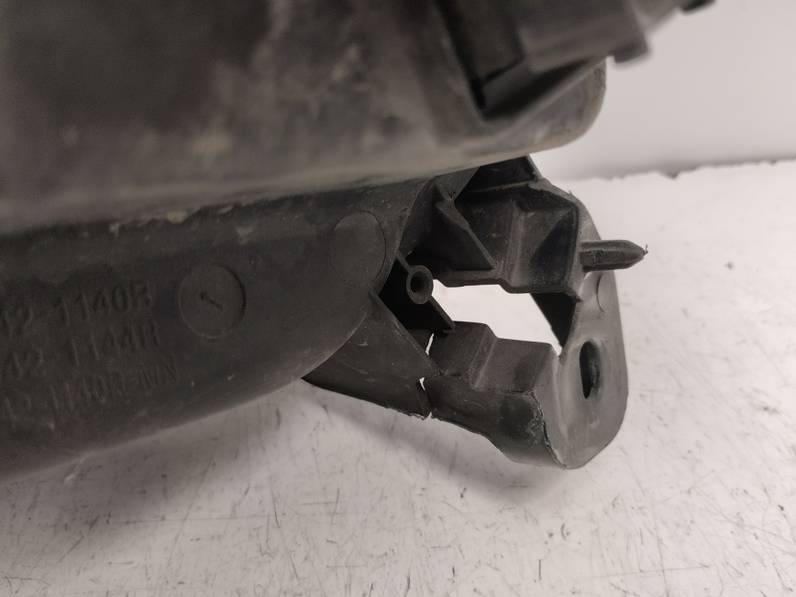 FARO DERECHO OPEL ASTRA H BERLINA 2005 1.7 16V CDTI (101 CV)