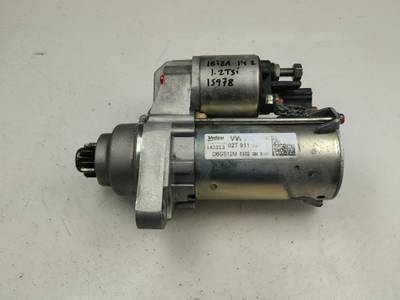 MOTOR ARRANQUE SEAT IBIZA 2014 1.2 TSI (86 CV)