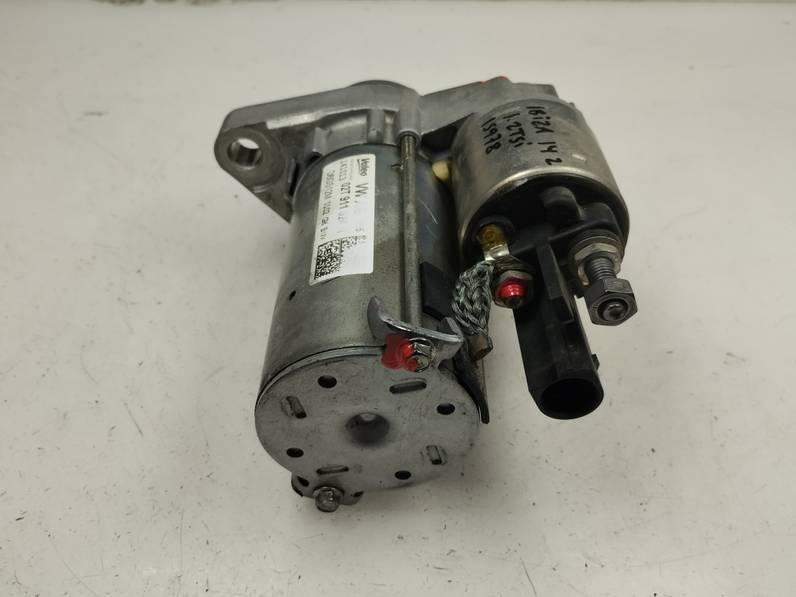 MOTOR ARRANQUE SEAT IBIZA 2014 1.2 TSI (86 CV)