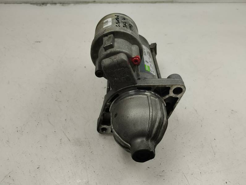 MOTOR ARRANQUE FIAT GRANDE PUNTO 2008 1.3 16V JTD (90 CV)